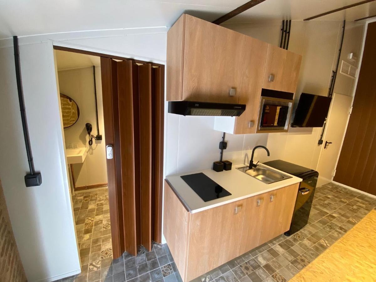 Casa Ruina Guest House Nava del Rey Екстериор снимка