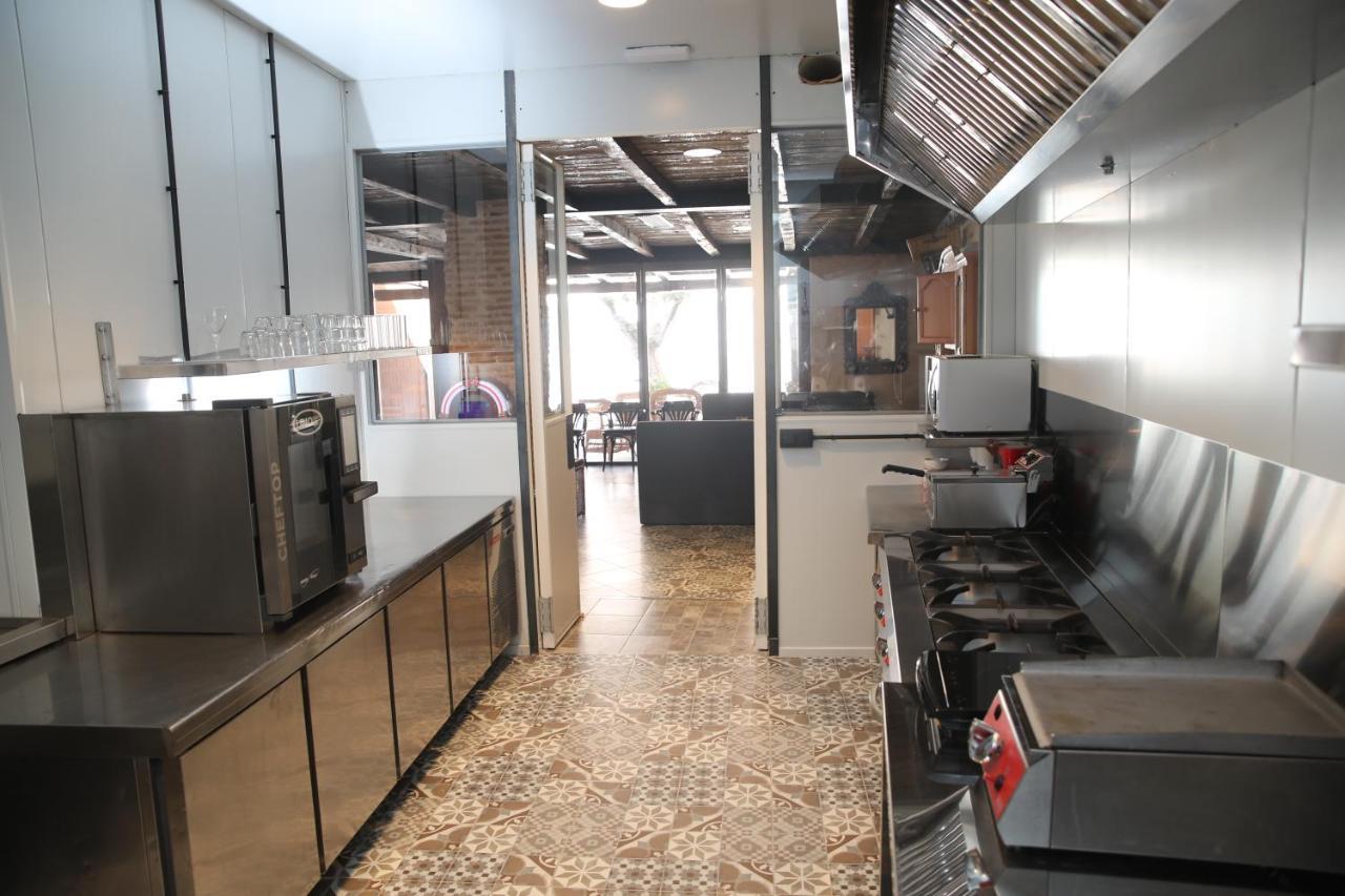 Casa Ruina Guest House Nava del Rey Екстериор снимка