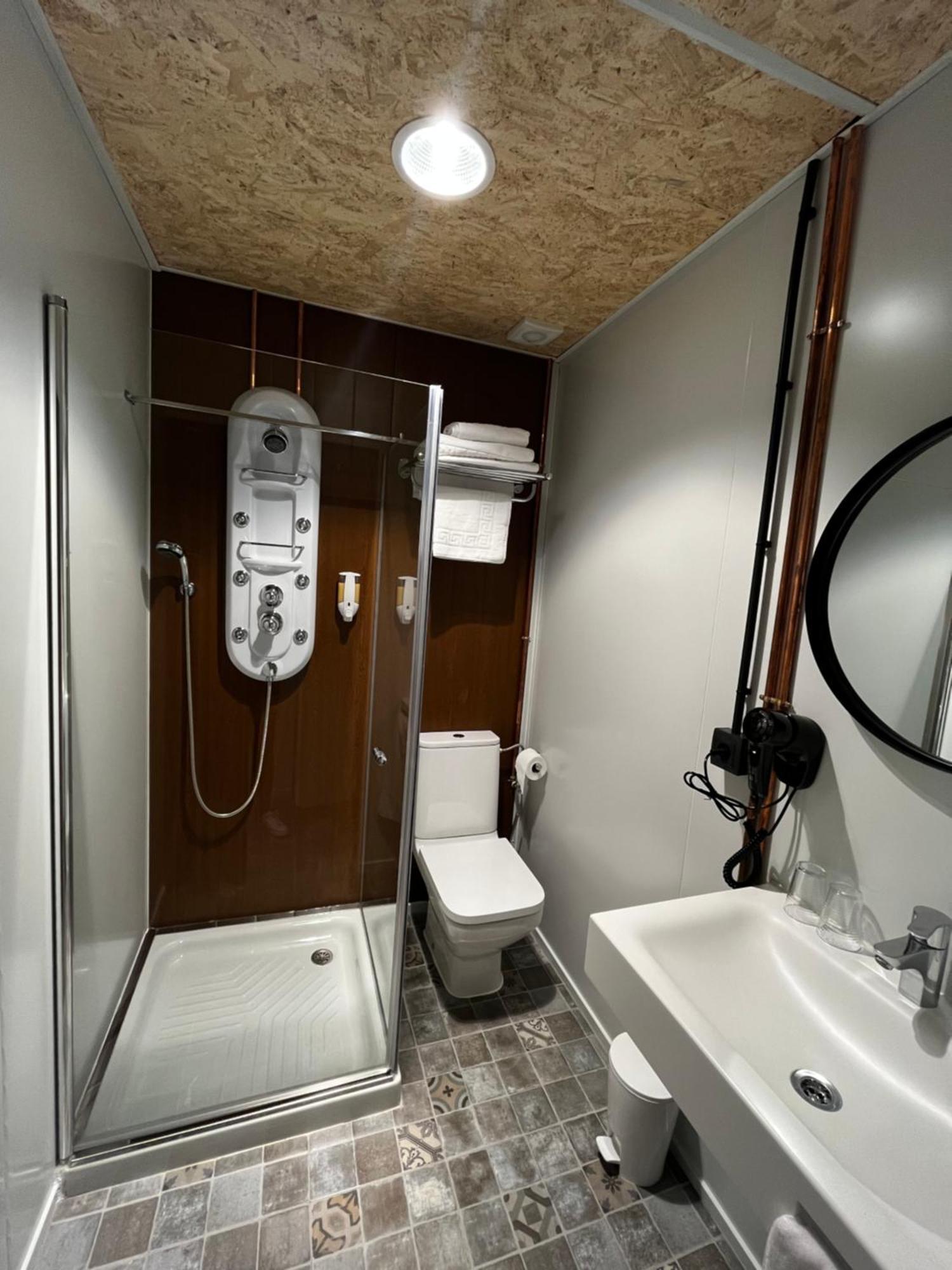 Casa Ruina Guest House Nava del Rey Екстериор снимка