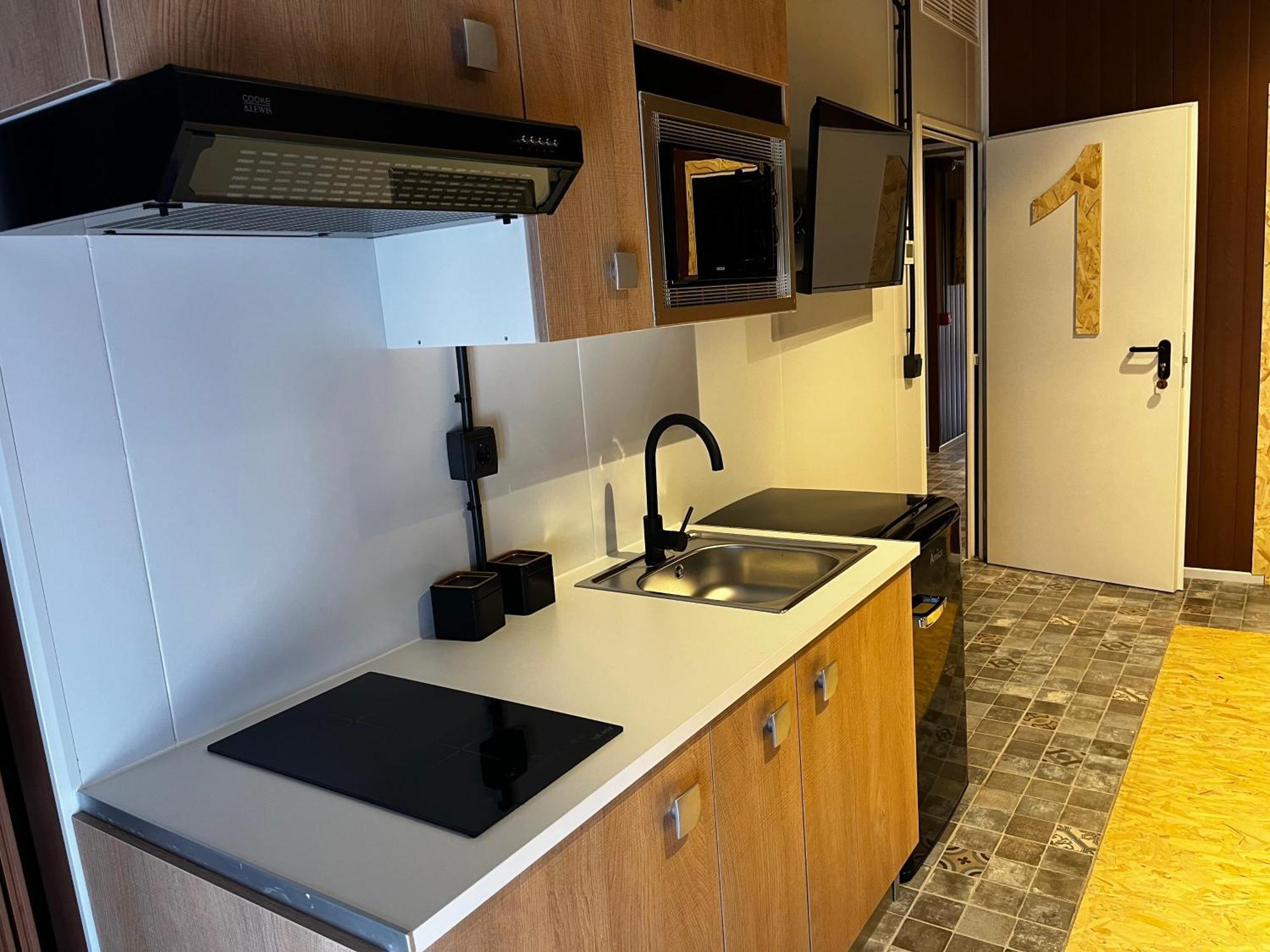 Casa Ruina Guest House Nava del Rey Екстериор снимка
